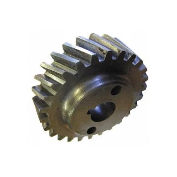 Hydrauliekpomp tandwiel