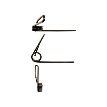 Dent à ressort - Ø7mm, Longueur : 220mm