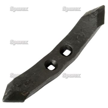 Schaarpunt 270 x 40 x 16mm