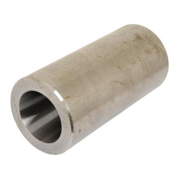 Voorladertanden bussen - Ø80 x 165mm (Conus 3)