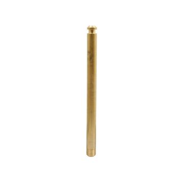 Spindel voor afsluiter 6''