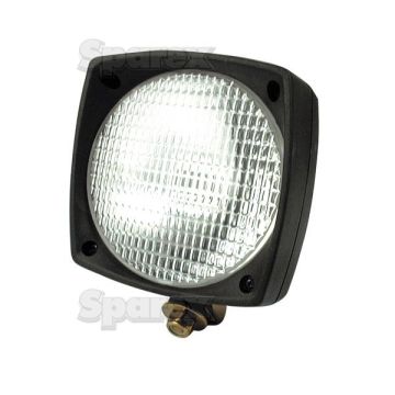 Werklamp - 12/24V (55/70W)