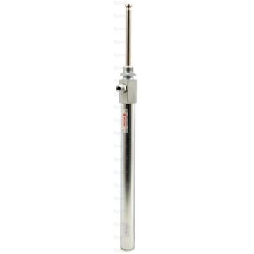 Hydrozylinder mit Gasfeder 5''