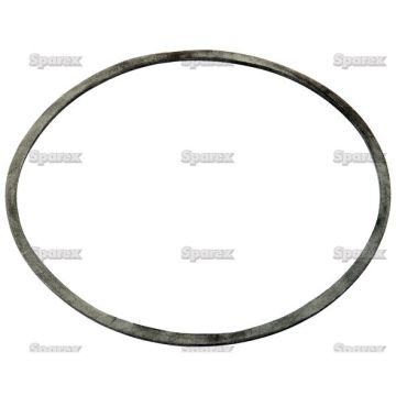 Motoroliefilter - Element - LF3914