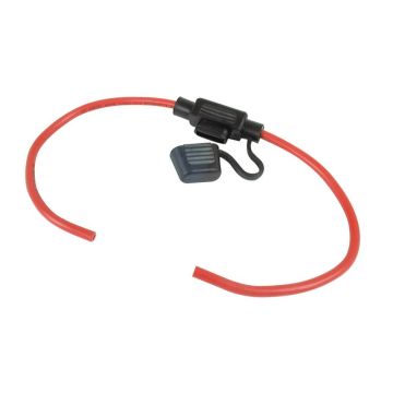 Porte-fusible Mini pour fusibles MINI