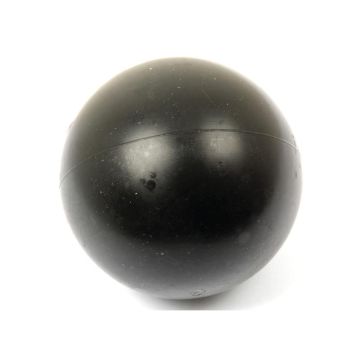 Bovenste bal, Ø100mm