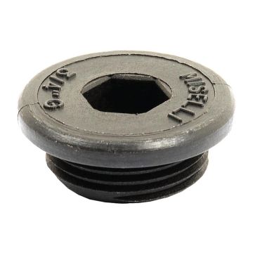 Afsluitplug