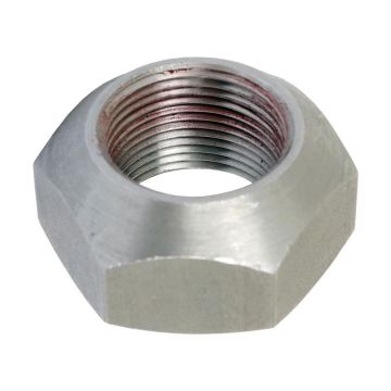 Ladertand moer M33