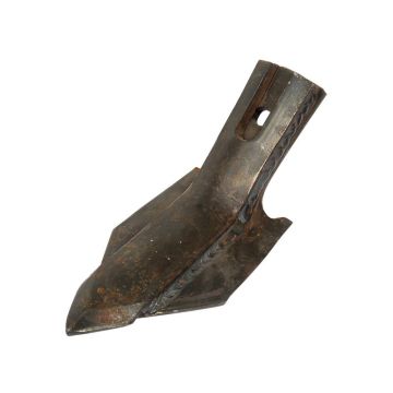 Ganzevoet, Breedte: 103mm, Dikte: 5mm
