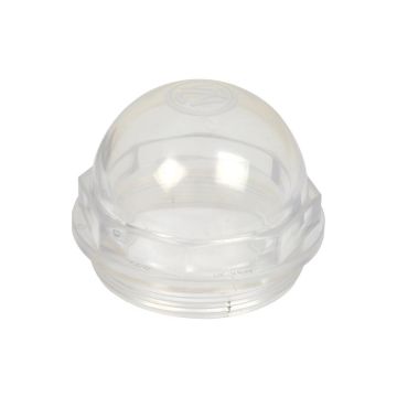 Peilglas standaard 2''