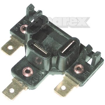Adaptateur d'ampoule de phare