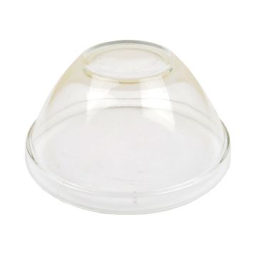 Peilglas 4'' glas