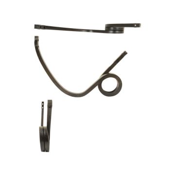 Tand-PIGTAIL 25X25 LH