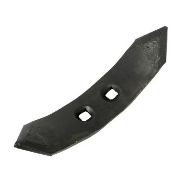 Schaarpunt 230 x 50 x 8mm