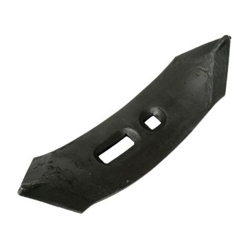Schaarpunt 250 x 65 x 8mm To fit as: KK193570