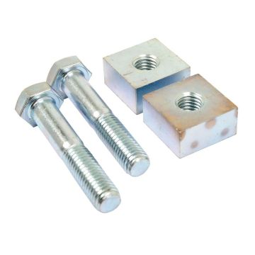 Wire Hooitand & Bolt Kit