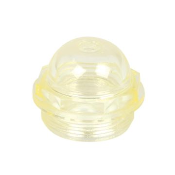 Peilglas HD 2''
