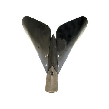 RIDGER BODY ASSEMBLY MF