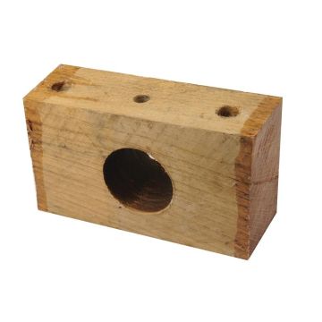GRAYS WOODEN ROLLER BEARING