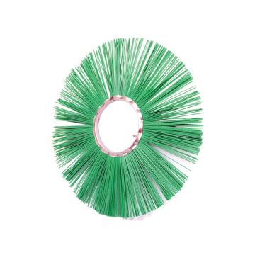 Bezems - Materiaal Poly.