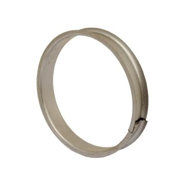 Straatveger afstandsring Ø162mm (6-3/8'') x 30mm