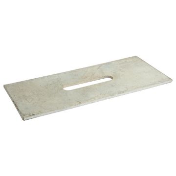 Schrapper 170x80x3mm