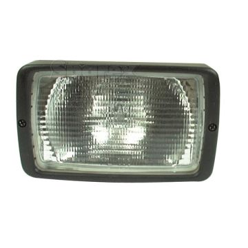 Werklamp - 12V (55W)