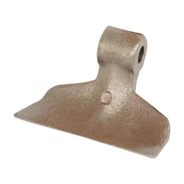 Hammer Hammer Vlegel, Top width: 40mm, Bottom width: 137mm. To fit as: MP0008