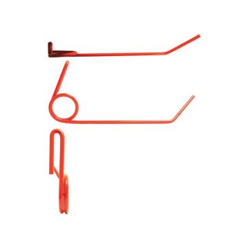 Dent à ressort - Ø9mm, Longueur : 400mm