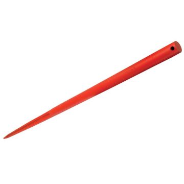 Tand - Recht 1400mm, (Ster)