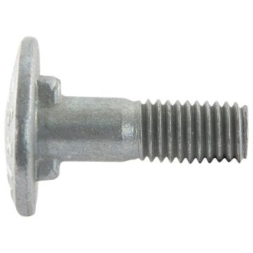 BOLT-LELY M10X32 DBL NIB To fit as: 4120101410