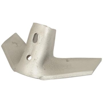 Schaardeel Dubbel 290 x 8mm