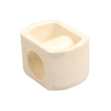 Nylonbuchse PZ Haybob