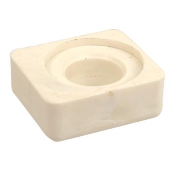 Nylon blok. Vervanging voor PZ