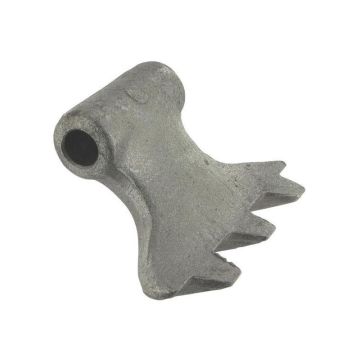 Hammer Hammer Vlegel, Top width: 89mm, Bottom width: 155mm. To fit as: 6060007