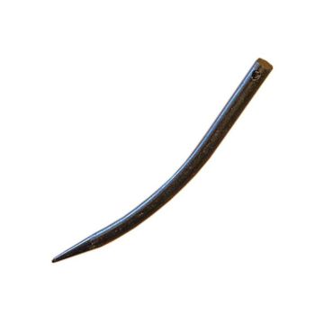 Tand - Gebogen 440mm, (Rond)