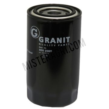 8002005 Oliefilter Granit