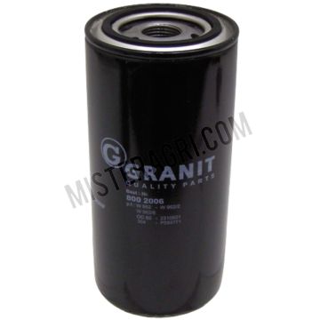 8002006 Oliefilter Granit
