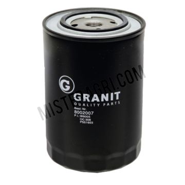 8002007 Oliefilter Granit