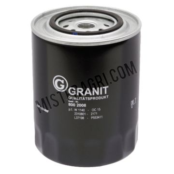 8002008 Oliefilter Granit