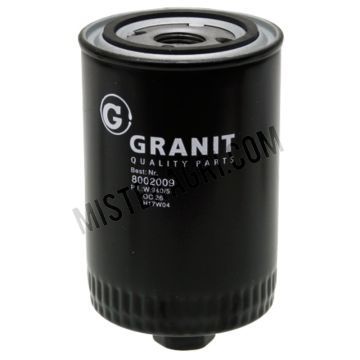 8002009 Oliefilter Granit
