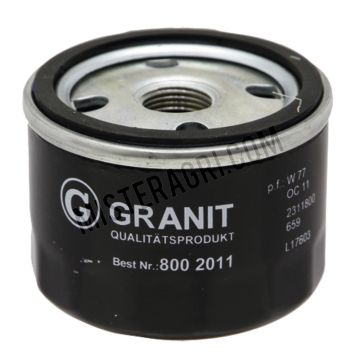 8002011 Oliefilter Granit