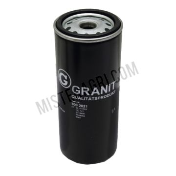 8002021 Oliefilter Granit