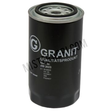 8002023 Oliefilter Granit