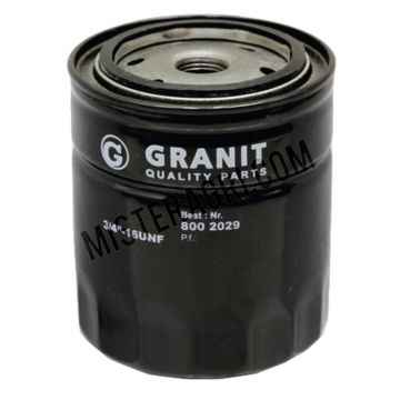 8002029 Oliefilter Granit