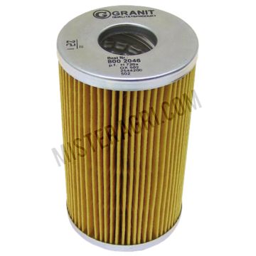 8002046 Oliefilter Granit