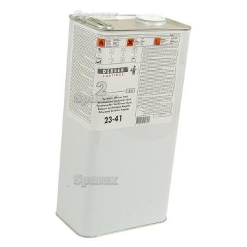 Sl-4 Quick Thinner 5ltr