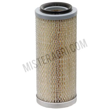 8003010 Luchtfilter Granit
