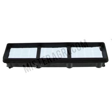 8003039 Cabinefilter Granit