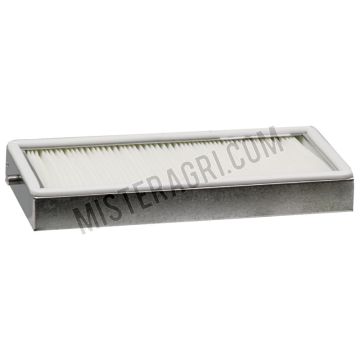 8003069 Cabineluchtfilter Granit
